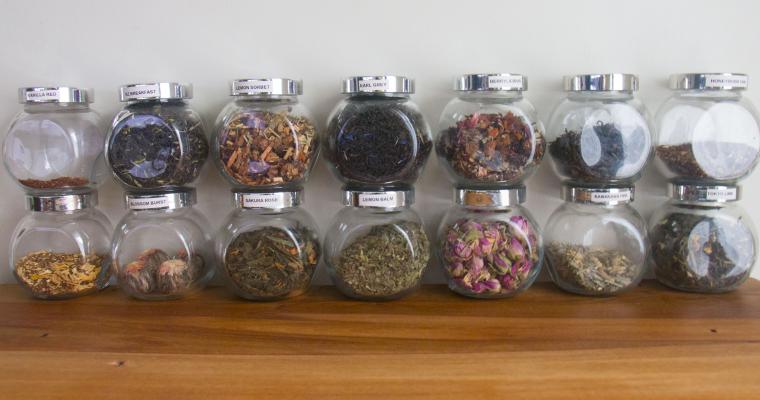 plastictea